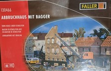 Faller 130466 SPUR H0 -