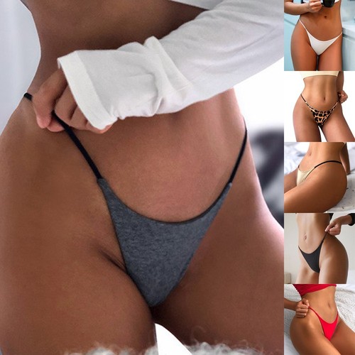 Frauen slip string höschen - frauen,