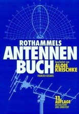 Rothammels Antennenbuch  von