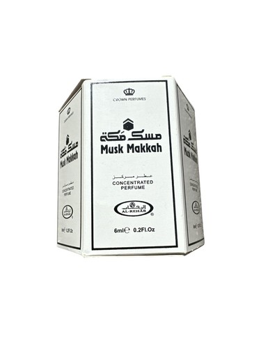 Musk makkah rehab - musk,