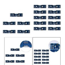 Eisenbahn-Züge-Leiterplatten