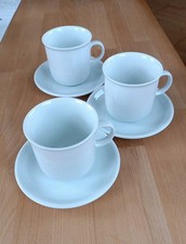 Thomas Trend weiß Becher mit