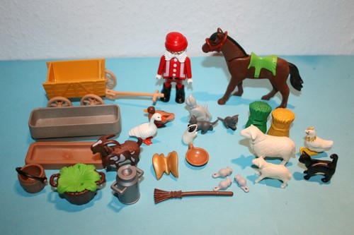 Playmobil ersatzteile 4151 - playmobil,
