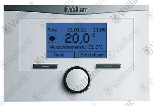 Vaillant vrt 332 - 332, dk