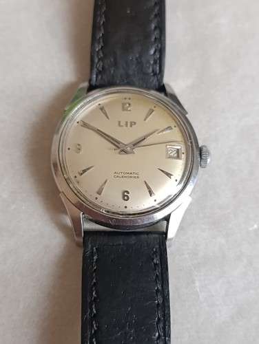 Lip herren uhr - lip,
