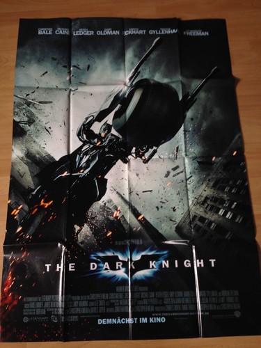 Filmposter kinoplakat a0 - a0, *