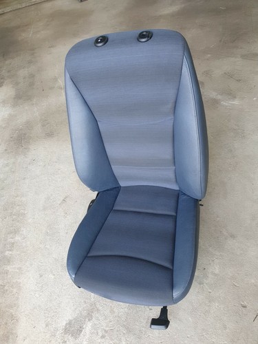 Bmw e91 beifahrersitz sitz - beifahrersitz,