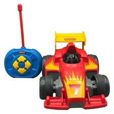 Fisher Price Ferngesteuertes