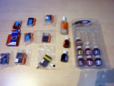 9 Druckerpatronen Canon PIXMA IP4300 iP4500 iP5300 iP3300 iP3500 MP970 iP4200 MP