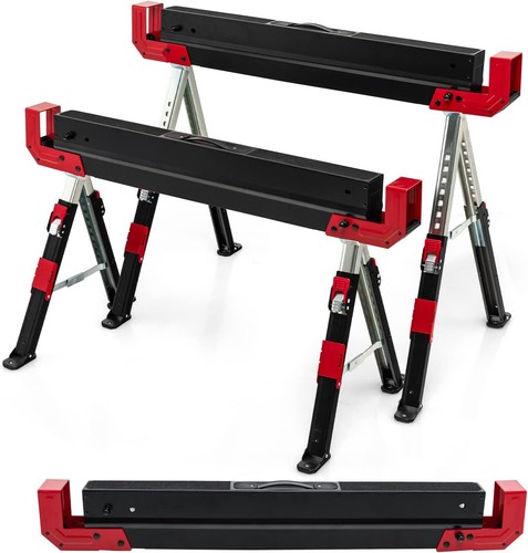 Stk metall klappbock - 2,