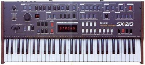 Kawai custom repair - kawai,