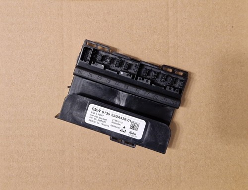 Original bmw ethernet switch - bmw,