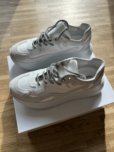 Damen sneaker weiß leder - damen,