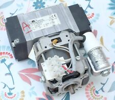 KNF Neuberger PF1495-815.3 Vakuumpumpe M37-PF1495. 220-240V 50/60Hz 70W