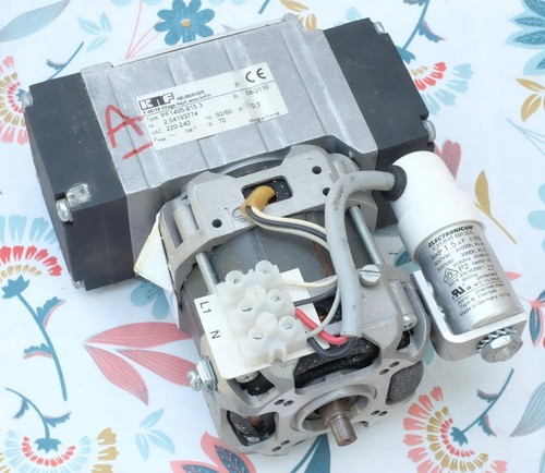 Knf neuberger pf1495 815 - neuberger, pf1495-815.3