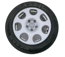 1x Aud A4 8E B6 B7 A6 4F