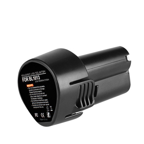 4800mah für makita - für, bl1013