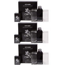 Otto Kern SIGNATURE After