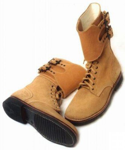 Army kampf stiefel infantry - us,