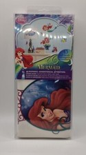 RoomMates - Arielle die Meerjungfrau Disney Wandtattoo Kinderzimmer (H001)