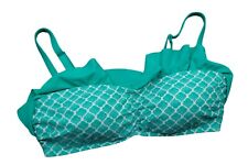 BODEN England Bikini Oberteil Gr40 UK 14 Damen BH Badeanzug/0201M