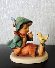 Goebel Hummel Figur Junge mit