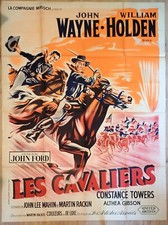 Plakat Kino Western Les