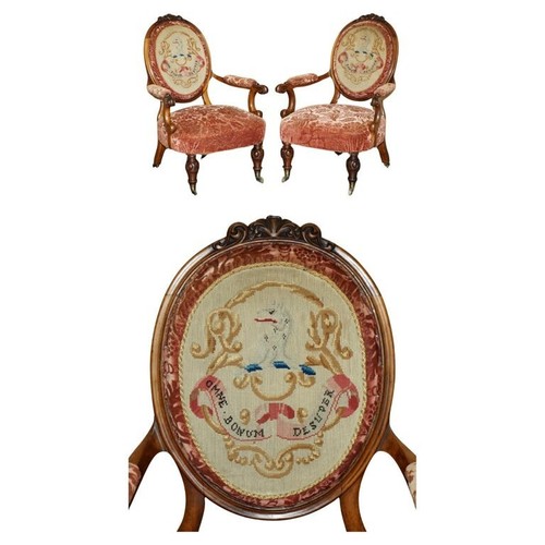 Antikes paar hindley sons - antikes,