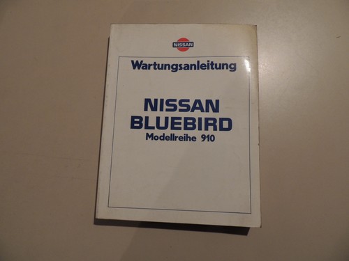 Werkstatthandbuch nissan - ,