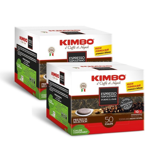Kimbo napoletano 44mm ese - 2x,