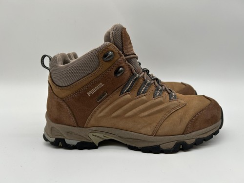 Meindl power walker gtx - power,