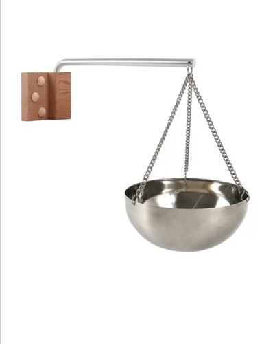 20cm sauna aufguss - 20cm,