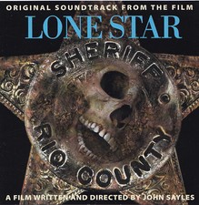 LONE STAR - CD - ORIGINAL