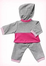 Schwenk Puppen Kleidung