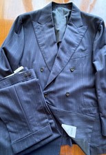 NEU Cesare Attolini Anzug