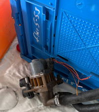 MERCEDES C-KLASSE W202