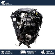 Ford Motor T8MA 2.0 TDCi 132 kW für Ford Kuga 2 II 4x4 DS7Q6006BA