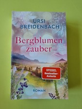 Ursi Breidenbach