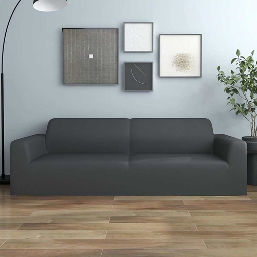 Stretch sofahusse sitzer - stretch,