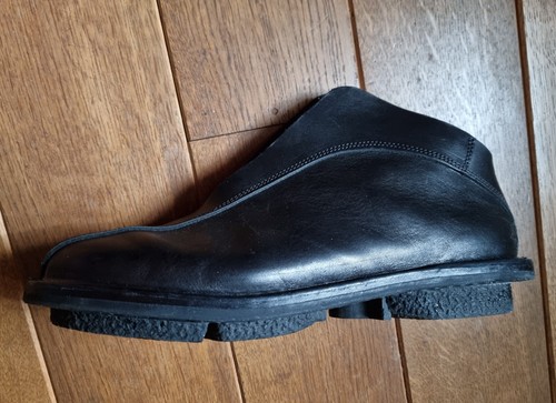 Trippen schuhe modell vesuv - trippen,
