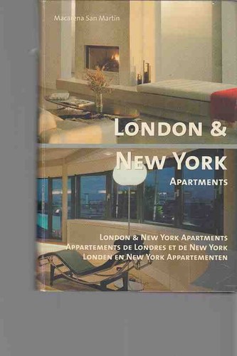 London new york apartments - london,