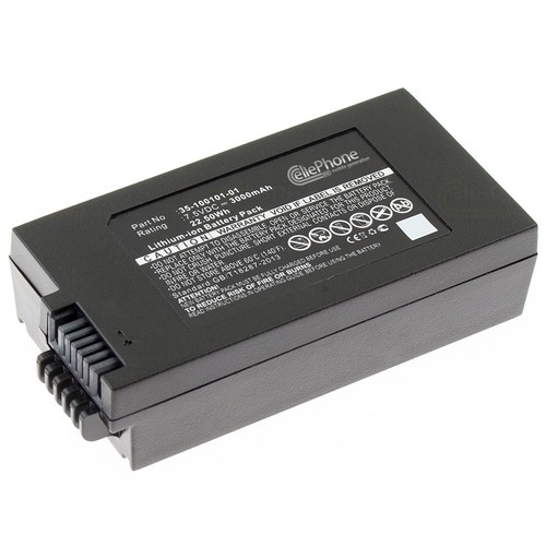 Akku ion für cisco 4025494 - akku,