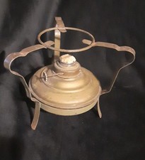 Spirituosenfeldkocher (oder