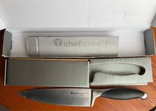 Tupperware chefseries pro, Kochmesser
