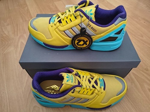 Adidas 8000 mt - 8000,
