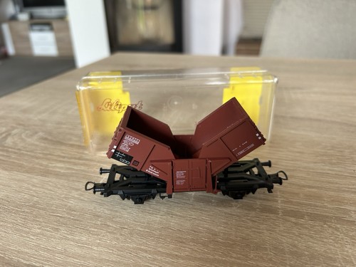 Liliput 211 mittelkippwagen - liliput,