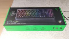 Razer gaming tastatur 100 - razer,