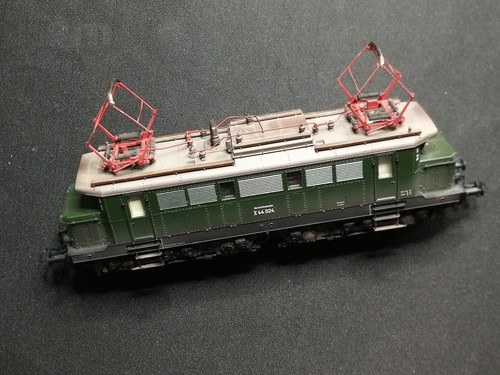 Roco lok e44 024 - h0,, e-lok,