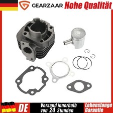 Ersatz Zylinder Set 50ccm