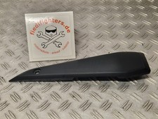 Verkleidung Seitenverkleidung